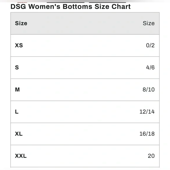 DSG Women's Stride Shorts 2.0- Pure White Spacedye- Small - Picture 5 of 10